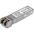 StarTech.com Cisco SFP-10G-LRM Compatible SFP+ Transceiver Module - 10GBASE-LRM - For Optical Network, Data Networking - 1 x LC Duplex 10GBase-LRM Network - Optical Fiber - Multi-mode - 10 Gigabit Ethernet - 10GBase-LRM - Hot-pluggable, Hot-swappa...