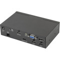StarTech.com Multi-input to HDMI Automatic Switch and Converter - 4K - 3840 x 2160 - 4K UHD - 4 x 1 - Display, Projector, Digital Signage, Blu-ray Disc Player, DVD Player, Computer, Gaming Console, Satellite Receiver, A/V Receiver - 1 x HDMI Out -...