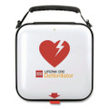 LIFEPAK CR2 Wi-Fi Defibrillator, Semi-Automatic, English, Bag