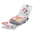 LIFEPAK CR2 Cellular Defibrillator, Semi-Automatic, English, Handle