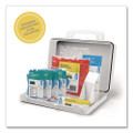 10 Series Bloodborne Pathogen Kit, 3 x 8.5 x 5.5