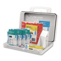 10 Series Bloodborne Pathogen Kit, 3 x 8.5 x 5.5