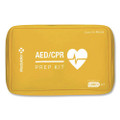 CardiAct AED/CPR Prep Kit, 10 Pieces, Fabric Case