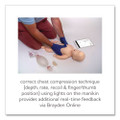 Brayden PRO Baby Pediatric Feedback Manikin