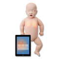 Brayden PRO Baby Pediatric Feedback Manikin