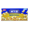 Microwave Popcorn, Butter, 2.75 oz Bag, 36/Carton