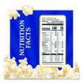 Microwave Popcorn, Light Butter, 2.75 oz Bag, 36/Carton