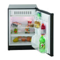 5.2 Cu. Ft. Counter Height Refrigerator, Black