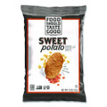 Tortilla Chips, Sweet Potato with Sea Salt, 1.5 oz., 24/Carton