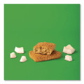 Oatmeal Bars, Coconut, 3 oz Individually Wrapped, 12/Box