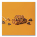 Oatmeal Bars, Peanut Butter Chocolate Chip, 3 oz Individually Wrapped, 12/Box