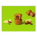 Stuff'd Oatmeal Bites, Apple Pie, 1.3 oz Individually Wrapped, 25/Box