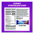 Pure Protein Bar, Chewy Chocolate Chip, 1.76 oz Bar, 6/Box