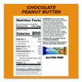 Pure Protein Bar, Chocolate Peanut Butter, 1.76 oz Bar, 6/Box
