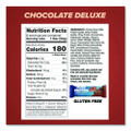 Pure Protein Bar, Chocolate Deluxe, 1.76 oz Bar, 6/Box