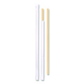 Wrapped Wood Stirrers, 7.5", 250/Box