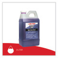 Spectaculoso FastDraw Multipurpose Cleaner, Lavender Scent, 67.6 oz Bottle, 4/Carton