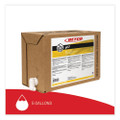 pH7 Floor Cleaner, Lemon Scent, 5 gal Bag-in-Box