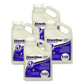 StreetShoe NXT Wood Floor Finish. 1 gal Bottle, 4/Carton