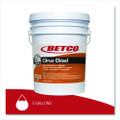 Citrus Chisel, 5 gal Pail