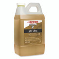 pH7 Ultra Neutral FastDraw Cleaner, Lemon Scent, 2 L Bottle, 4/Carton