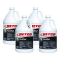 VersiFect Cleaner Disinfectant, Fresh Scent, 1 gal Bottle, 4/Carton