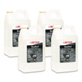 VersiFect FastDraw Cleaner Disinfectant, Fresh Scent, 2 L Bottle, 4/Carton