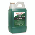 FiberPRO Es-Steam FastDraw Carpet Cleaner, Country Fresh, 2 L Bottle, 4/Carton