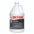 pHerfect Floor Neutralizer and Cleaner, Characteristic Scent, 1 gal Bottle, 4/Carton