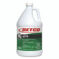 AF79 Disinfectant Cleaner, Citrus Scent, 1 gal Bottle, 4/Carton