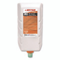 HD Orange Hand Cleaner Refill, For Triton Dispensers, Citrus Zest Scent, 4 L, 4/Carton