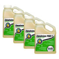 Emulsion Pro+ Floor Finish and Sealer, 1 gal Bottle, 4/Carton