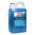 Floor Cleaner, 2 L Bottle, 4/Carton