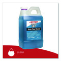 Floor Cleaner, 2 L Bottle, 4/Carton