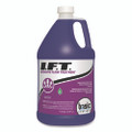 Intensive Floor Treatment, Mild Scent, 1 gal Bottle, 4/Carton