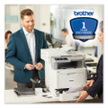 One-Year Exchange Warranty Extension for Brother MFC-L9570CDW