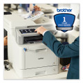 One-Year Exchange Warranty Extension for Brother MFC-L9570CDW
