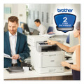 Two-Year Exchange Warranty Extension for Brother MFC-L9570CDW