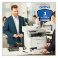Three-Year Exchange Warranty Extension for Brother MFC-L9570CDW