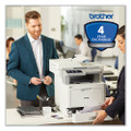 Four-Year Exchange Warranty Extension for Brother MFC-L9570CDW