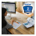 Two-Year Exchange Warranty Extension for Brother ADS-4900W
