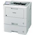 HL-L6415DWT Wireless Enterprise Laser Printer with Trays