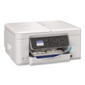 MFCJ1365DW INKvestment 1365 Wireless Color Inkjet AIO Printer, Copy/Print/Scan