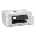 MFCJ4355DW INKvestment 4355 Wireless Color Inkjet AIO Printer, Copy/Fax/Print/Scan