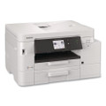 MFCJ4555DW INKvestment 4555 Wireless Color Inkjet All-in-One Printer, Copy/Fax/Print/Scan