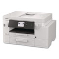 MFCJ4555DW INKvestment 4555 Wireless Color Inkjet All-in-One Printer, Copy/Fax/Print/Scan