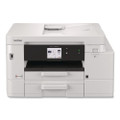MFCJ4555DW INKvestment 4555 Wireless Color Inkjet All-in-One Printer, Copy/Fax/Print/Scan