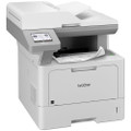 Workhorse MFC-L5715DW Business Monochrome Laser All-in-One Printer, Copy/Fax/Print/Scan
