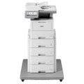MFC-L6915dw Enterprise Monochrome Laser All-in-One Printer, Copy/Fax/Print/Scan