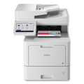 Workhorse MFC-L9630CDN Enterprise Color Laser All-in-One Printer, Copy/Fax/Print/Scan